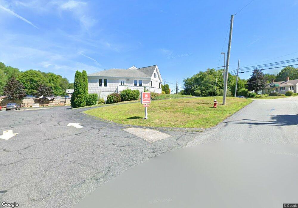 12 Washington-Bugbee, Plainville, MA - photo 1