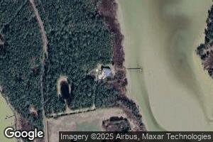 3881 Punch Island Rd, Taylors Island, MD 21669