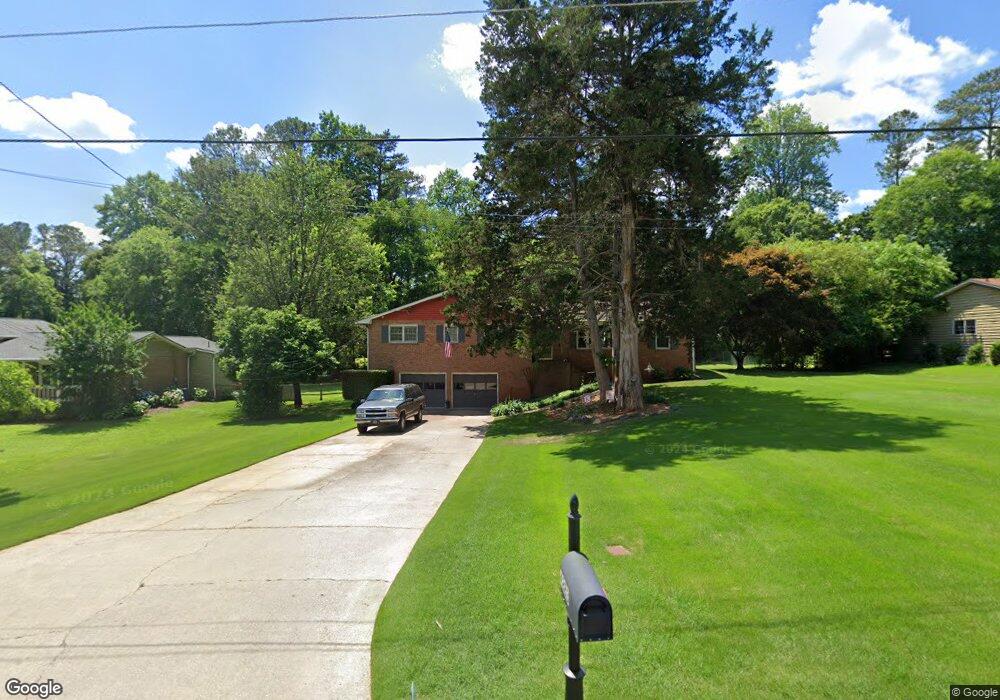 4283 Inlet Rd, Marietta, GA 30066 - photo 1