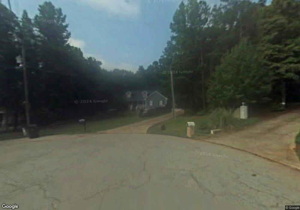 336 Stonecutters Cove, Stockbridge, GA 30281 - photo 1