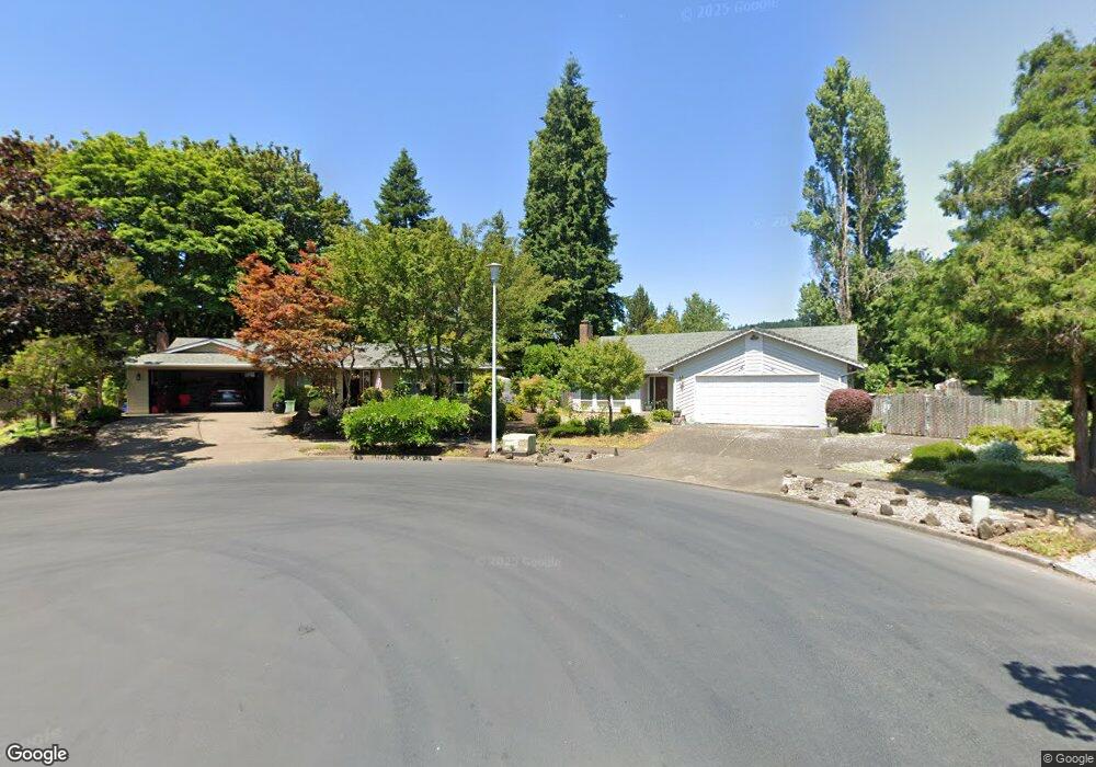 3326 Catching Ct, Forest Grove, OR 97116 - photo 1