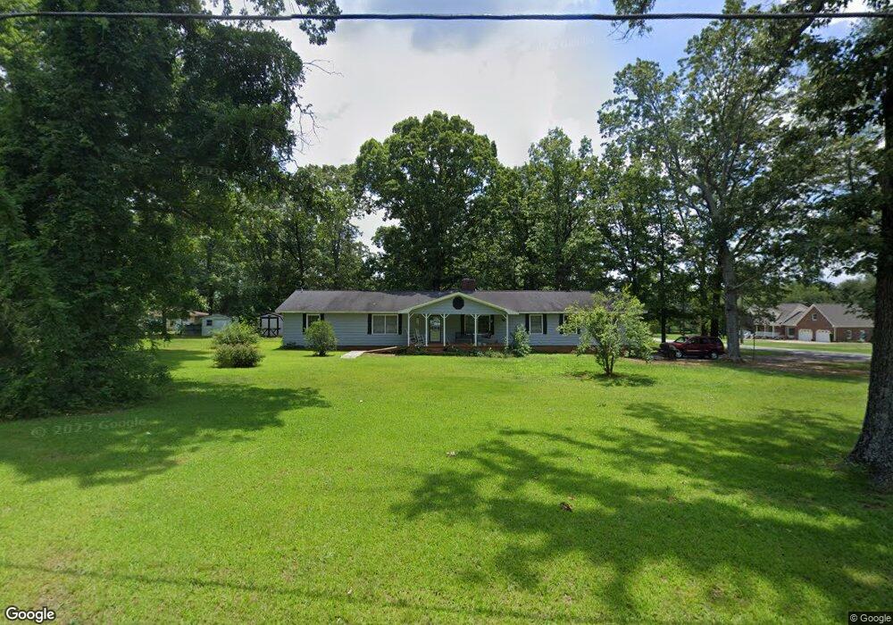 206 Edwards Rd, Inman, SC 29349 - photo 1