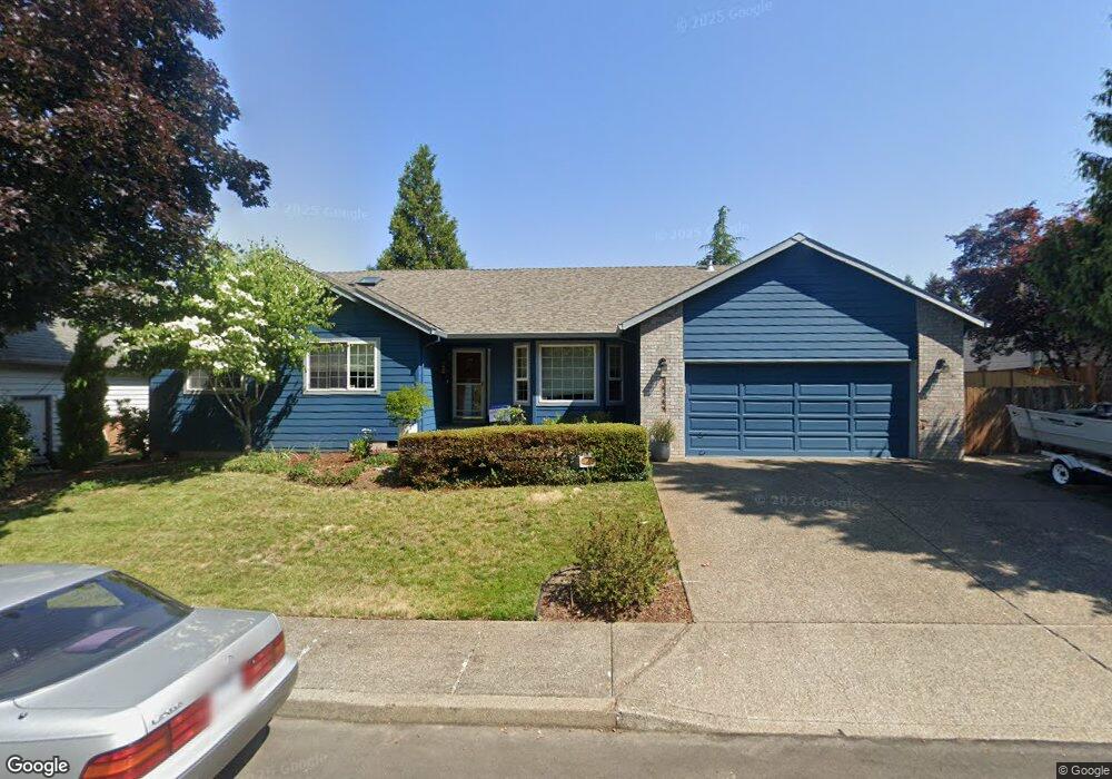 14349 SE Sieben Park Way, Clackamas, OR 97015 - photo 1