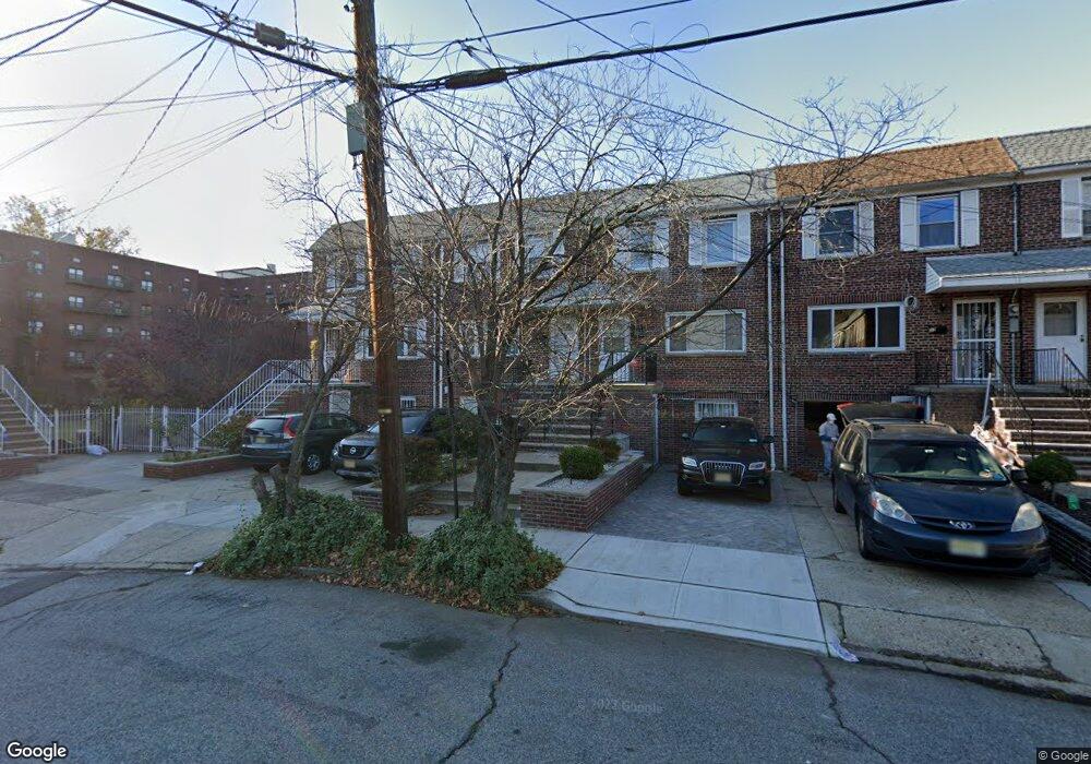 29 Towers St, Jersey City, NJ 07305 - photo 1