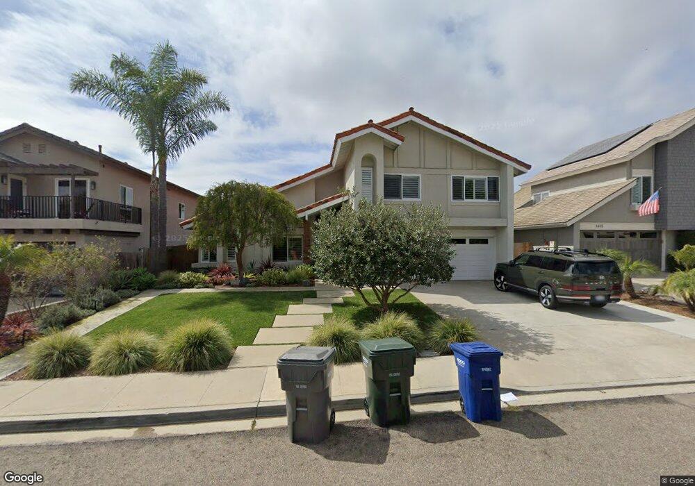 1621 Valleda Ln, Encinitas, CA 92024 - photo 1