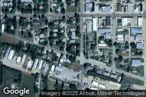 112 S 4th St, Newman Grove, NE 68758