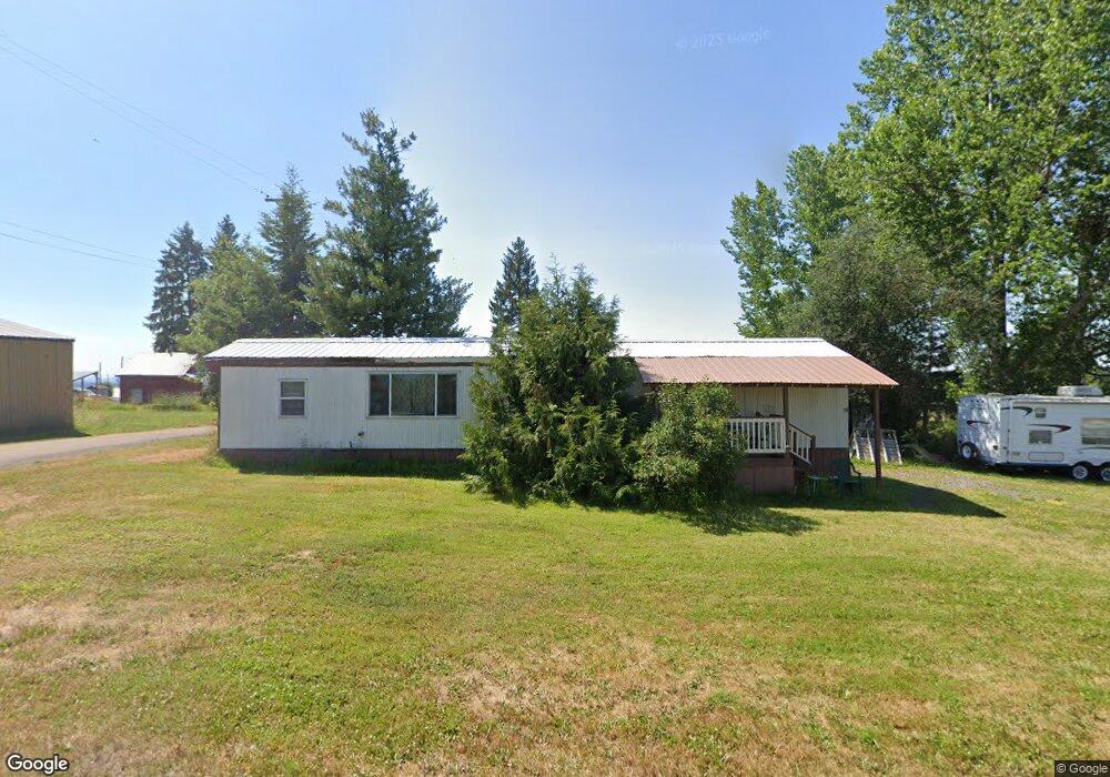 315 W 2nd Ave, Weippe, ID 83533 - photo 1
