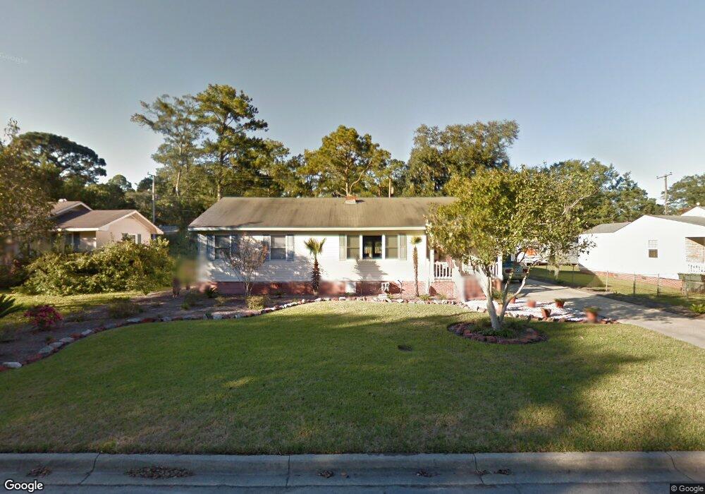 130 Pine Valley Rd, Savannah, GA 31404 - photo 1