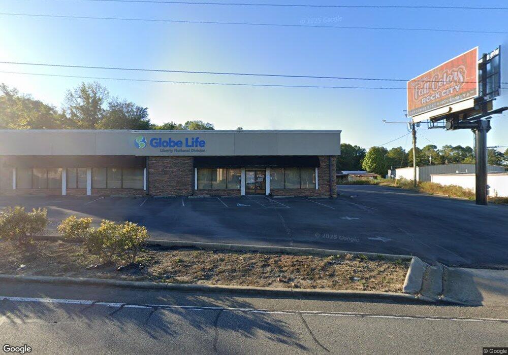 2910 E Walnut Ave, Dalton, GA 30721 - photo 1