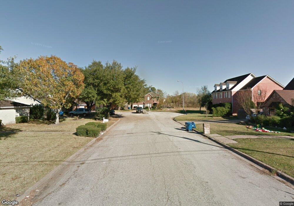 18206 Bonham Cir, Richmond, TX 77469 - photo 1