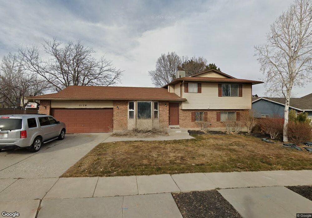 5170 Fuchsia Dr, West Jordan, UT 84081 - photo 1