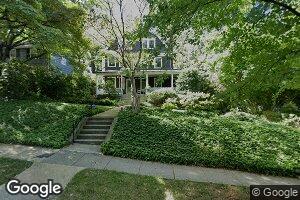 7 Beechdale Rd, Baltimore, MD 21210