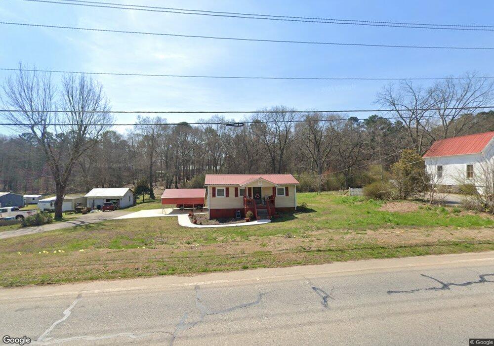 9621 Gillsville Rd, Maysville, GA 30558 - photo 1