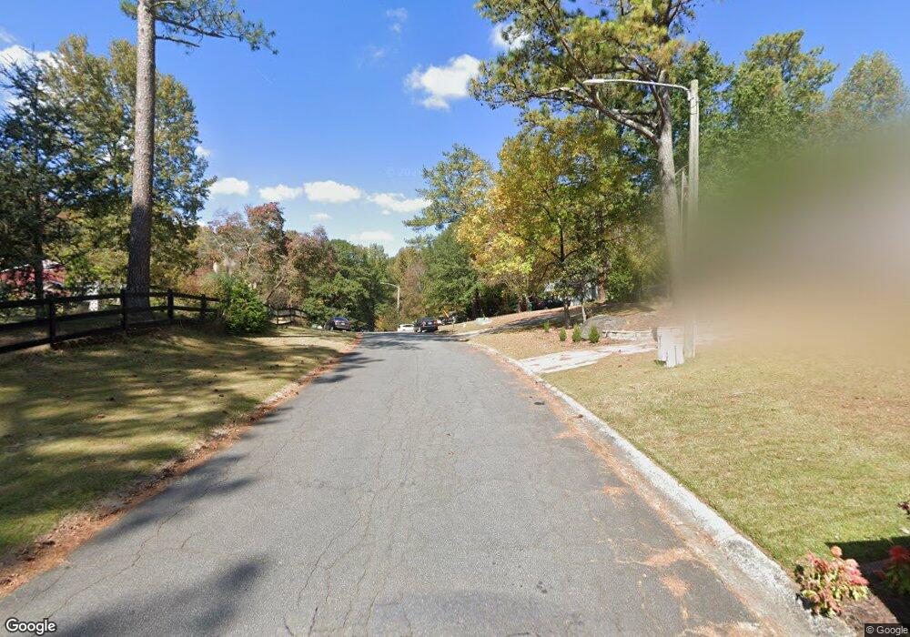 N N Landing Trace unit 25, Marietta, GA 30066 - photo 1