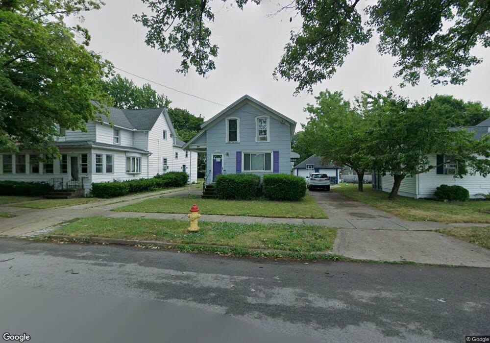 195 Sommer St, North Tonawanda, NY 14120 - photo 1