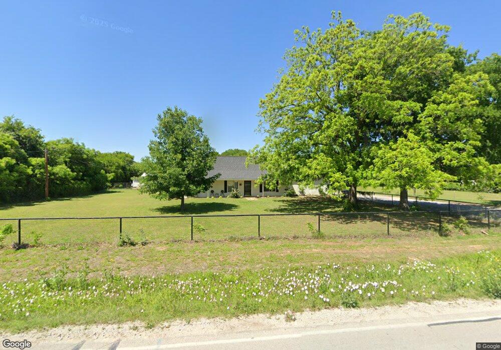 7528 Peden Rd, Azle, TX 76020 - photo 1