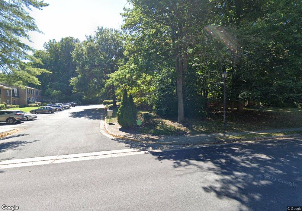 6450 Shannon Station Ct, Springfield, VA 22152 - photo 1