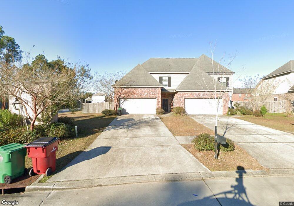 199 Nickel Loop None, Slidell, LA 70458 - photo 1