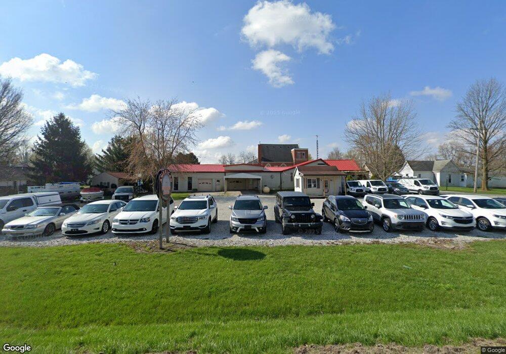 100 Hobbs Dr, Tipton, IN 46072 - photo 1