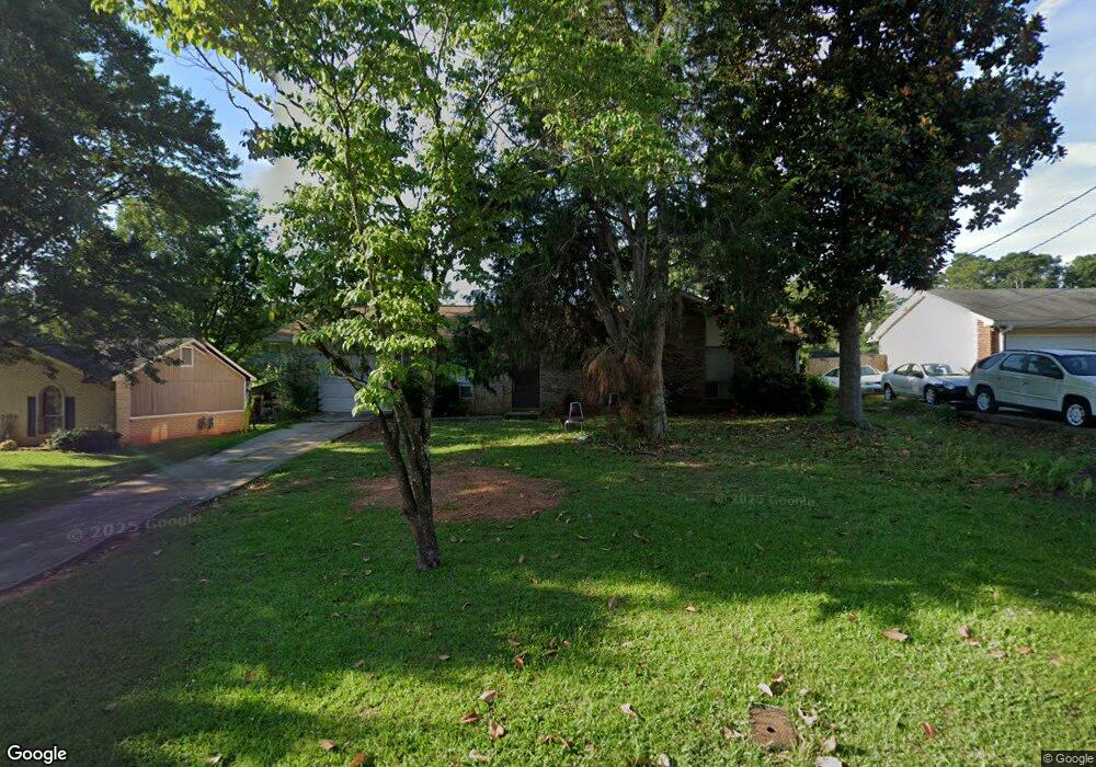 2883 Haddon Dr, Rex, GA 30273 - photo 1