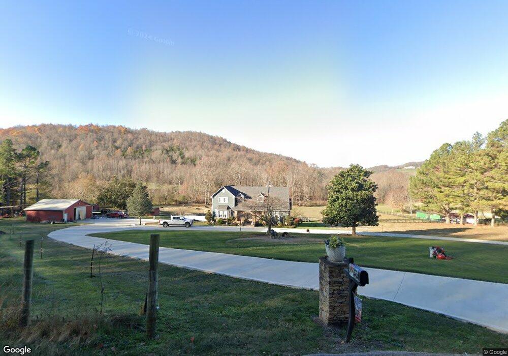 2720 Chimney Springs Rd, Cookeville, TN 38506 - photo 1