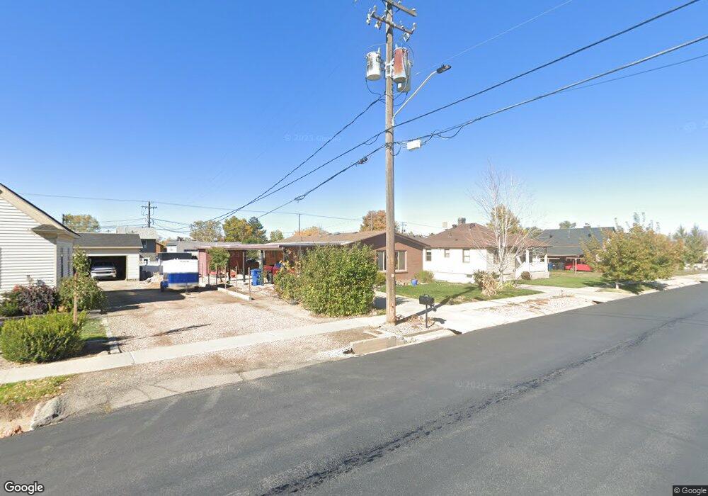 553 N 100 E, Spanish Fork, UT 84660 - photo 1