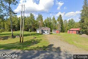 1292 Garfield Rd, Masardis, ME 04732