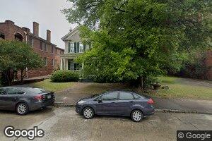843 Cherry St, Macon, GA 31201