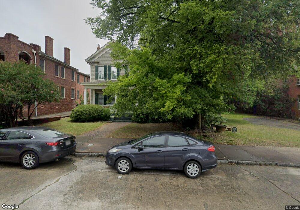 843 Cherry St, Macon, GA 31201 - photo 1