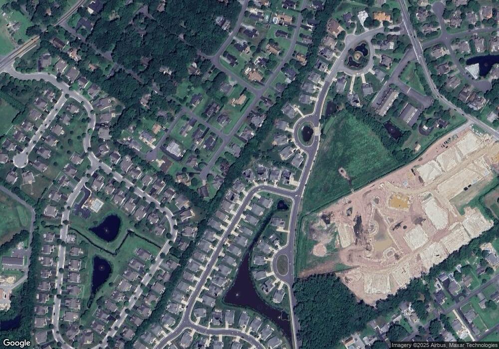 37555 Bella Via Way, Ocean View, DE 19970 - photo 1