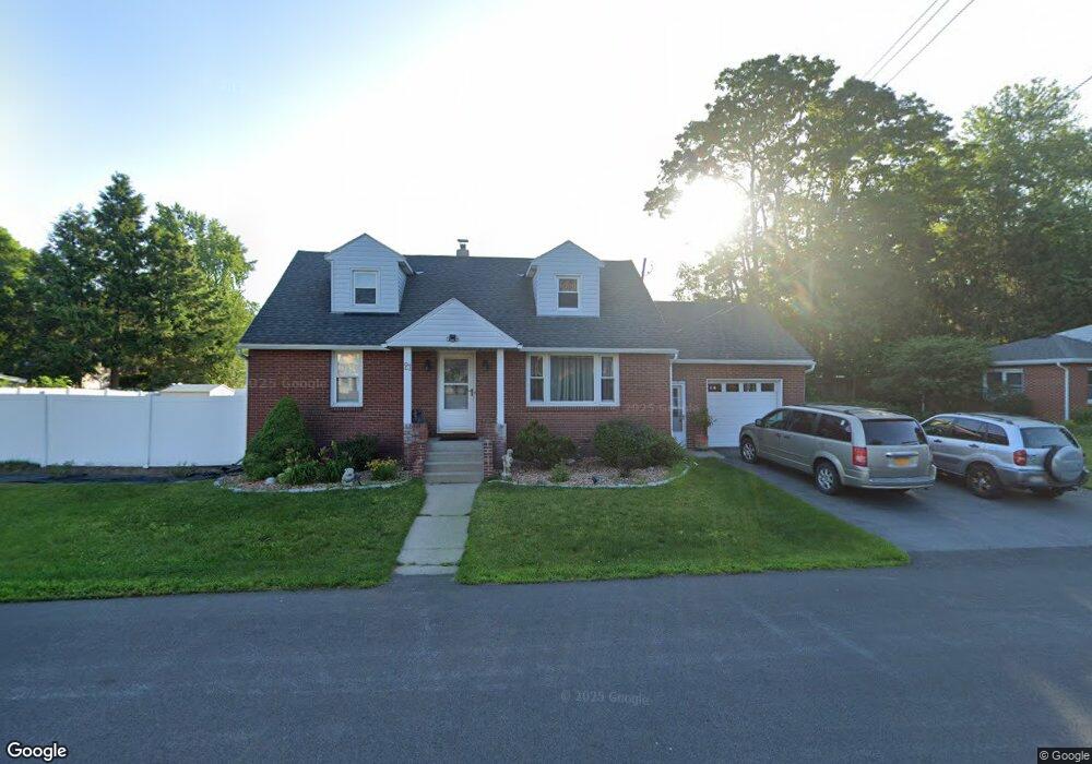 21 Bosher Dr, Albany, NY 12205 - photo 1