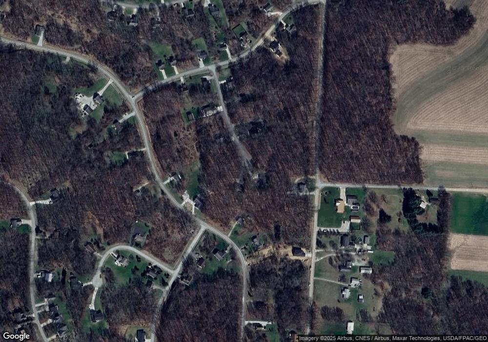 93 Grand Valley Ct, Howard, OH 43028 - photo 1