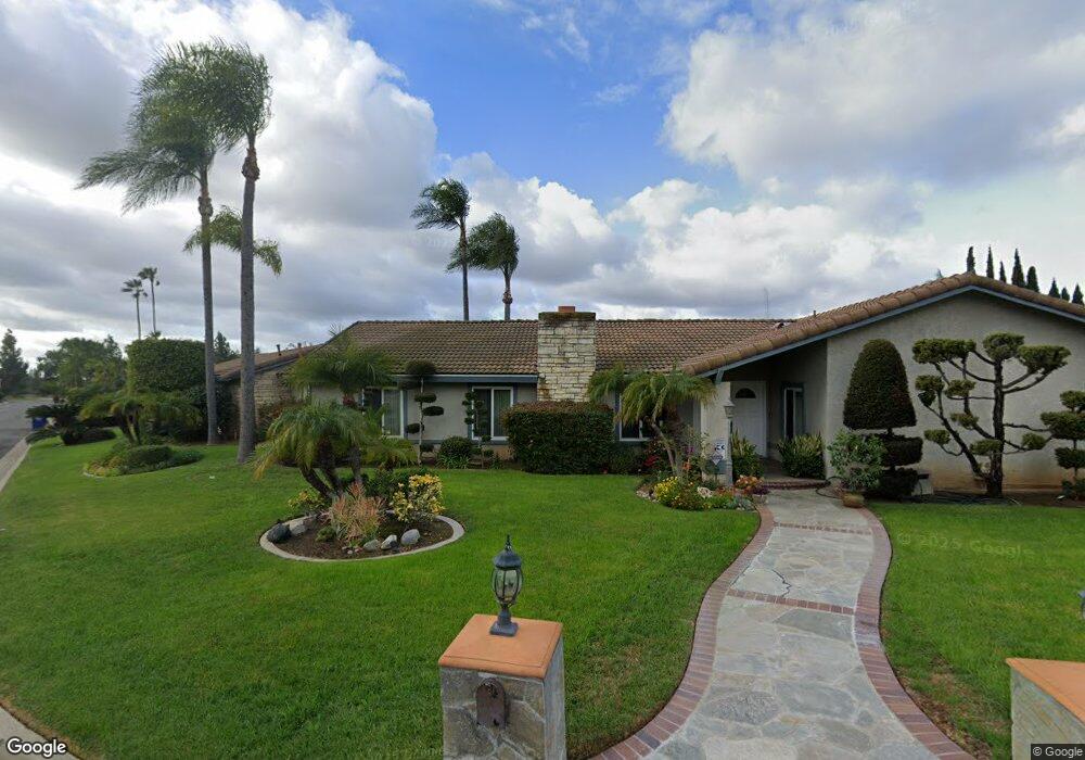 5261 Buck Hill Ave, Buena Park, CA 90621 - photo 1