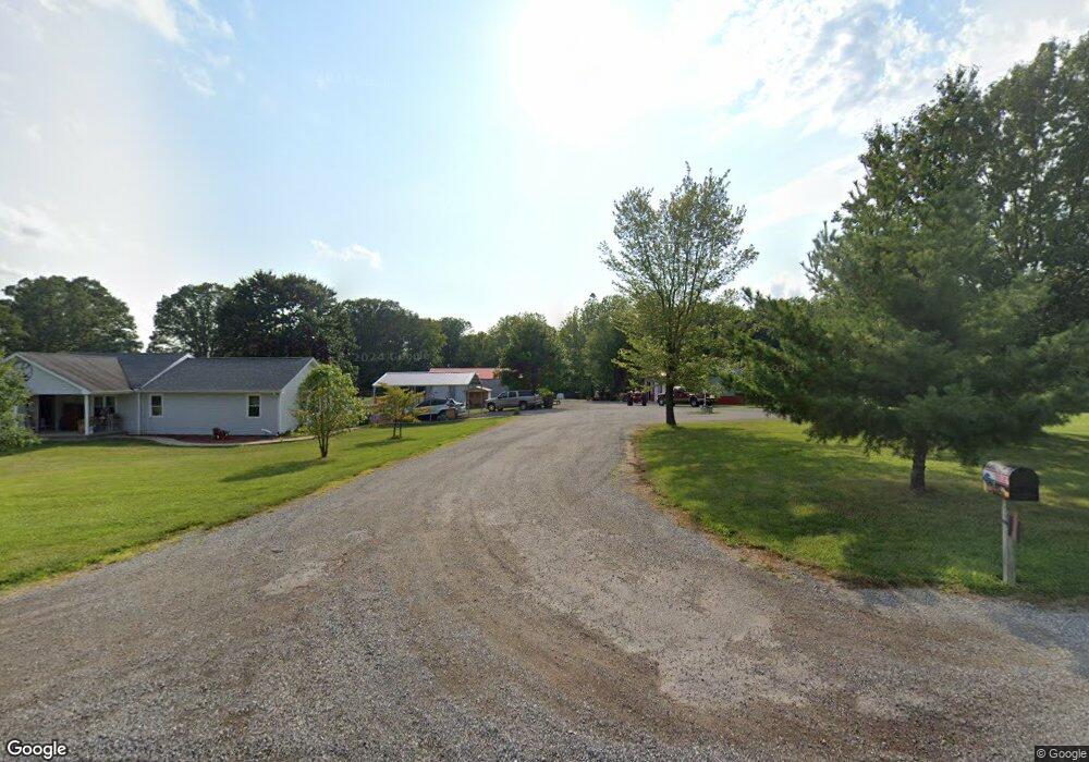 12950 S 250 W, Columbus, IN 47201 - photo 1