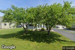 504 Krotzer Ave, Luckey, OH 43443