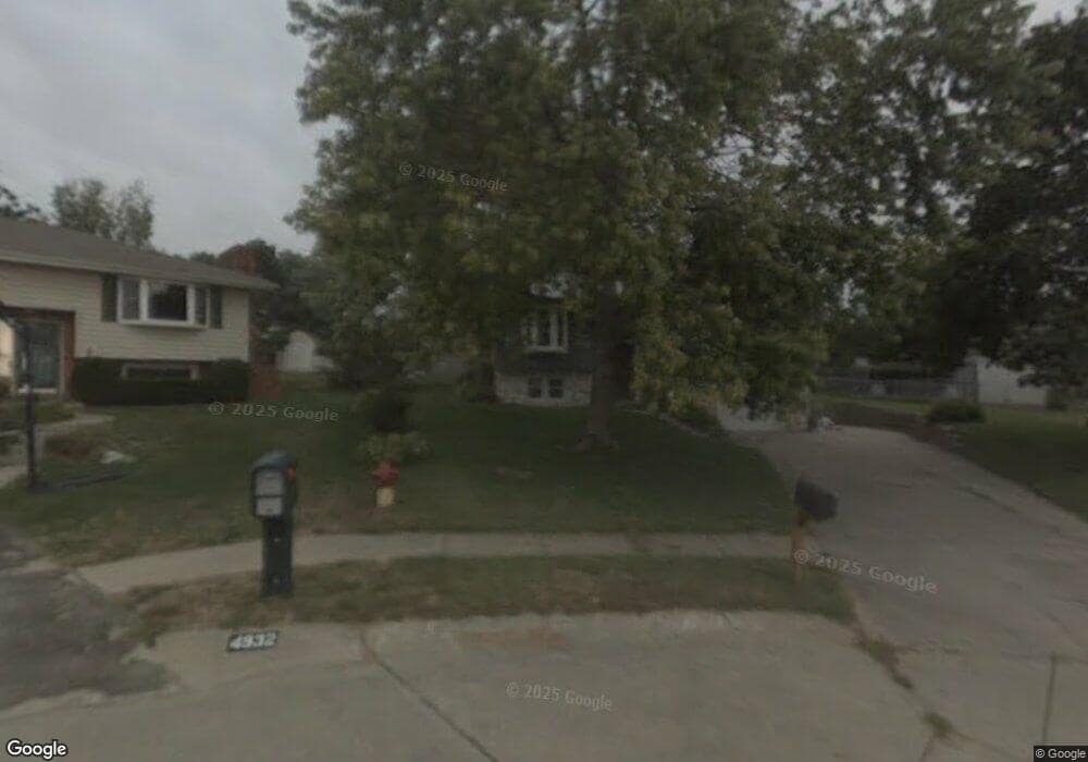 4936 N 129th Cir, Omaha, NE 68164 - photo 1