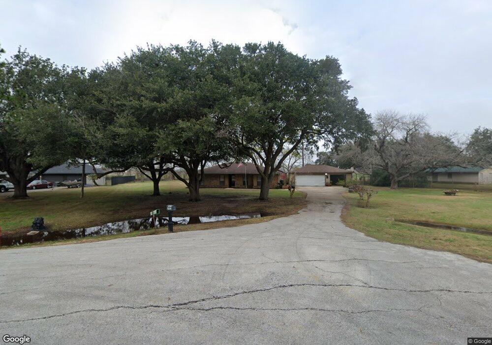 1919 Ayala Ln, Richmond, TX 77469 - photo 1