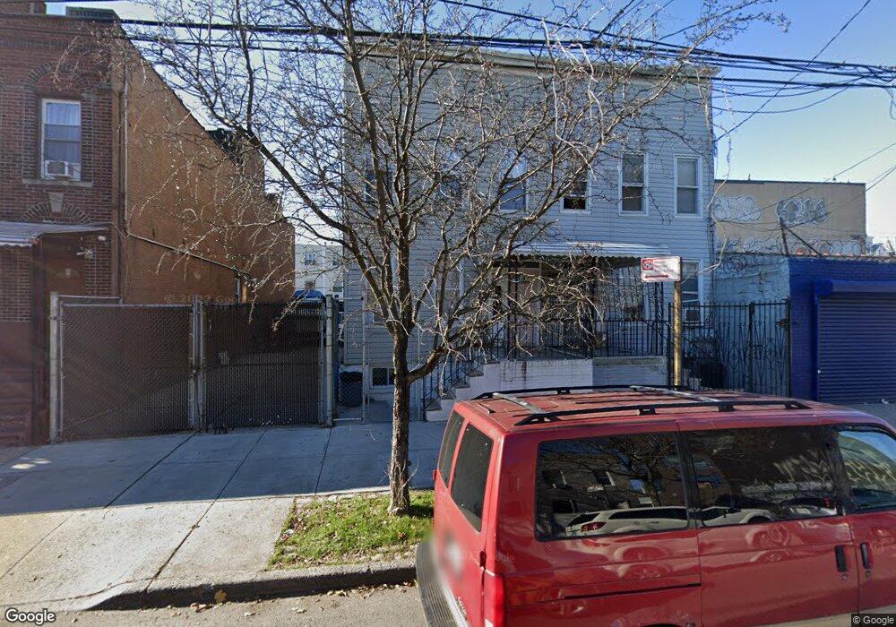 92 Bradford St, Brooklyn, NY 11207 - photo 1