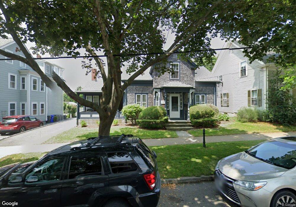 Street View Photo