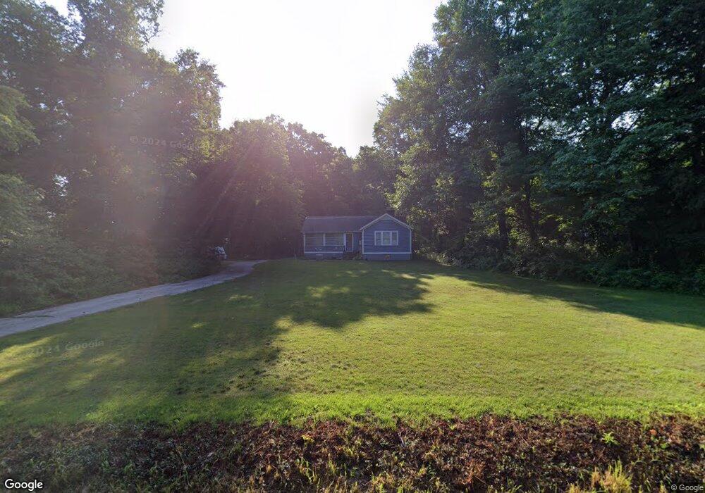 8455 N 600 W, Michigan City, IN 46360 - photo 1