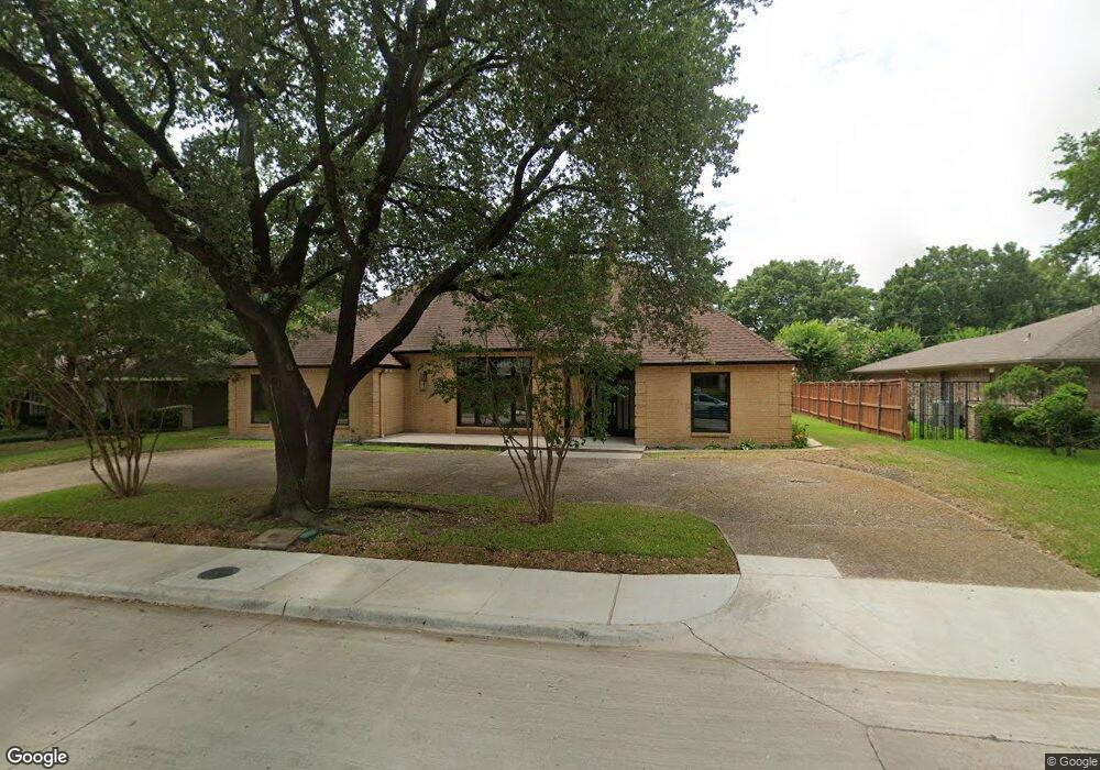 6144 Highgate Ln, Dallas, TX 75214 - photo 1