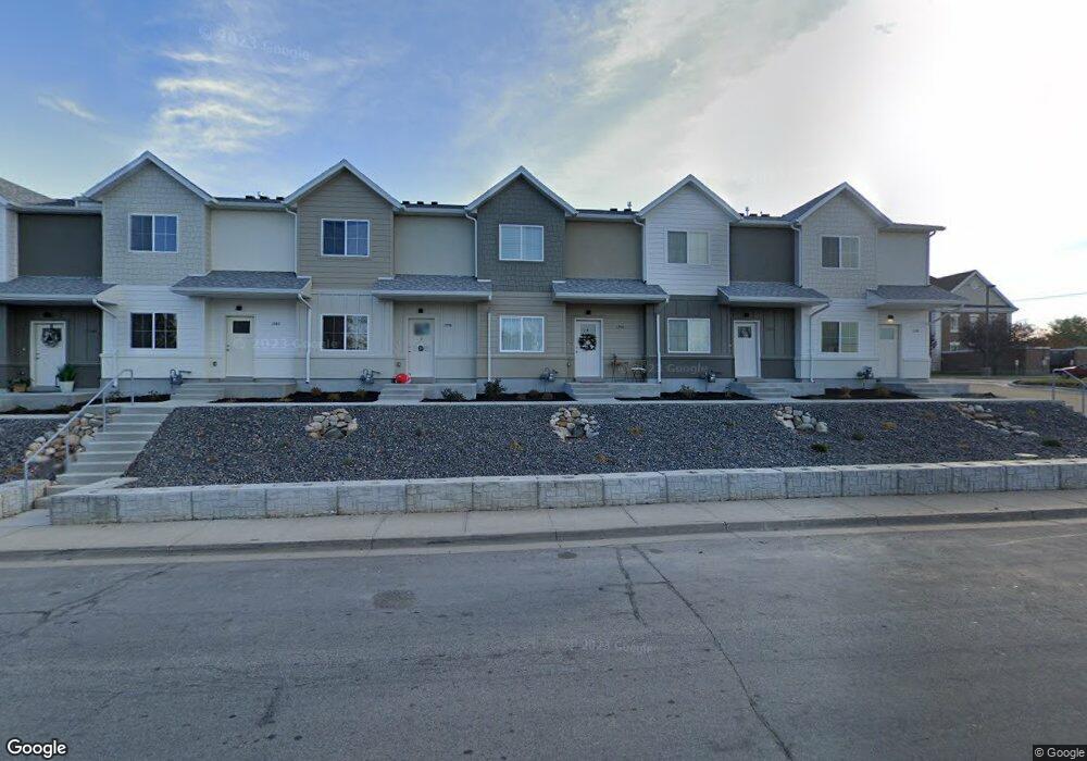 1356 N 250 W, Clearfield, UT 84015 - photo 1