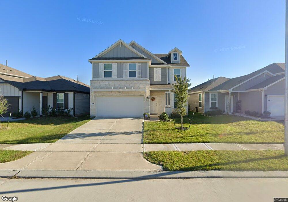 5714 Finely Run St, Spring, TX 77373 - photo 1