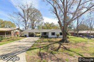 618 Jefferson St, Newhebron, MS 39140