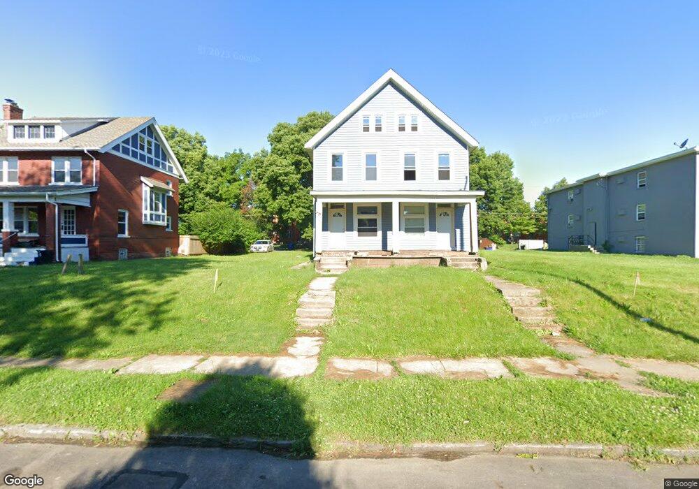 543 Berkeley Rd, Columbus, OH 43205 - photo 1