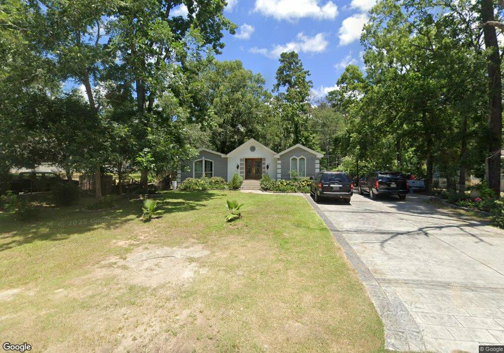 10883 River Oaks Dr, Conroe, TX 77385 - photo 1