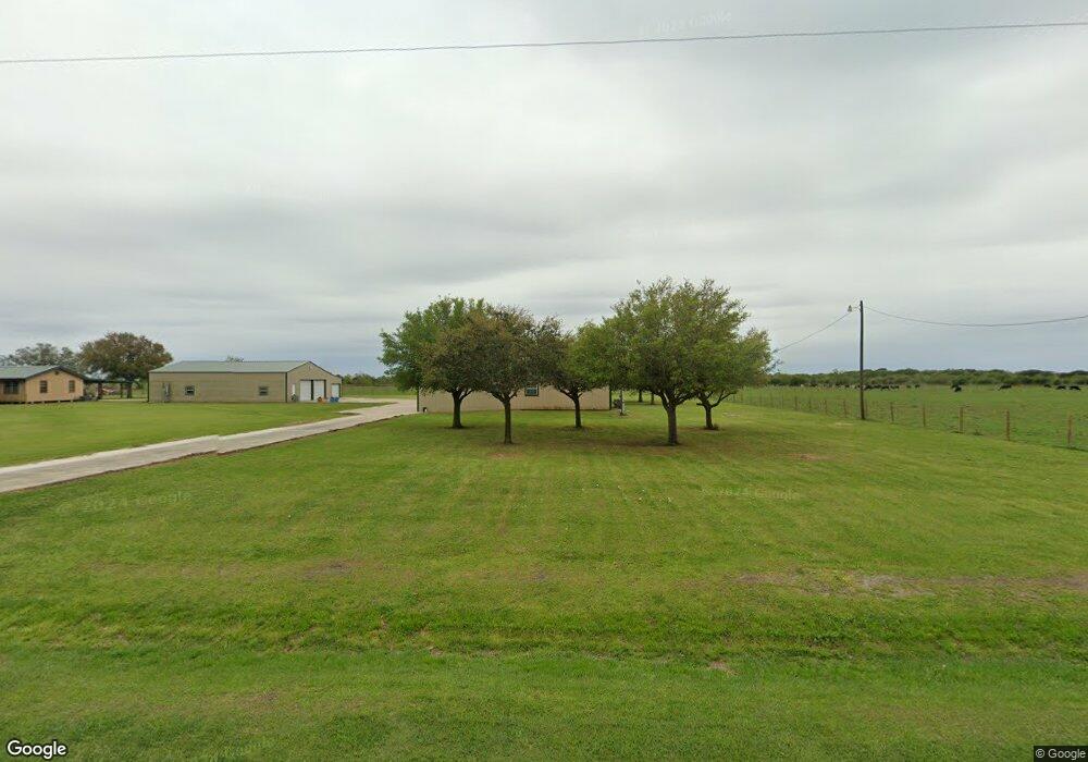 2702 County Road 218, Bay City, TX 77414 - photo 1