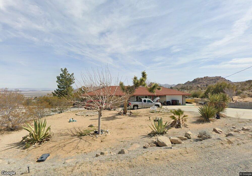 7767 Wilton Rd, Joshua Tree, CA 92252 - photo 1