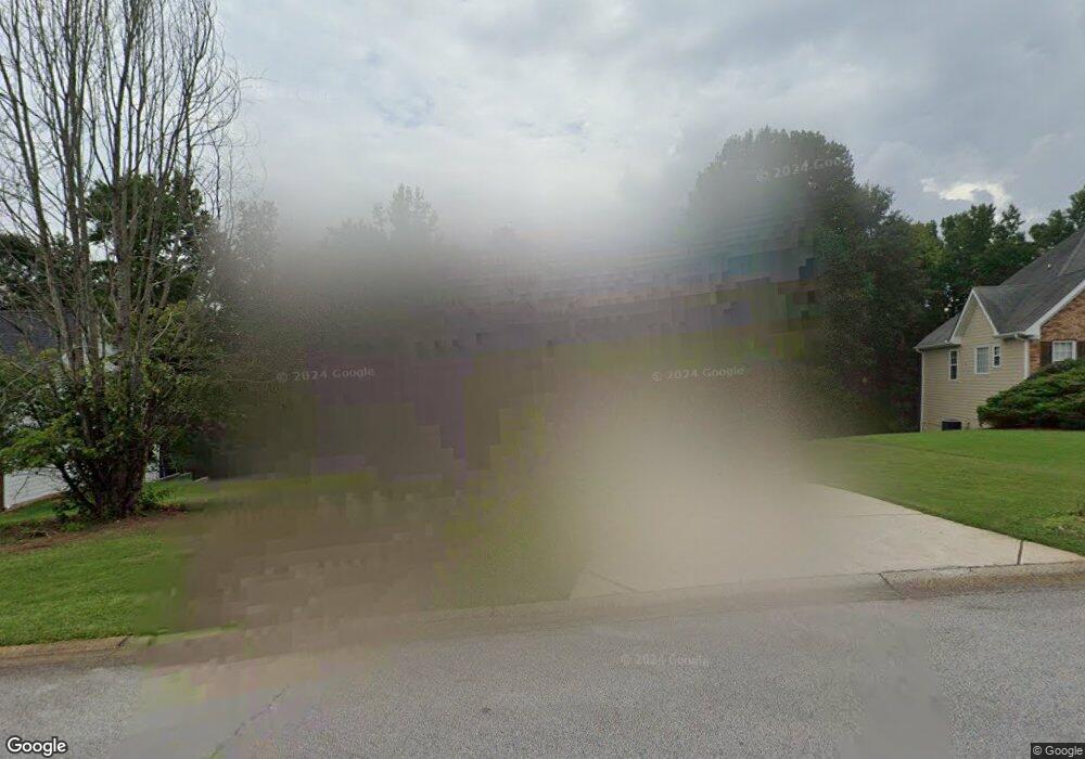 255 Wisteria Way, Covington, GA 30016 - photo 1