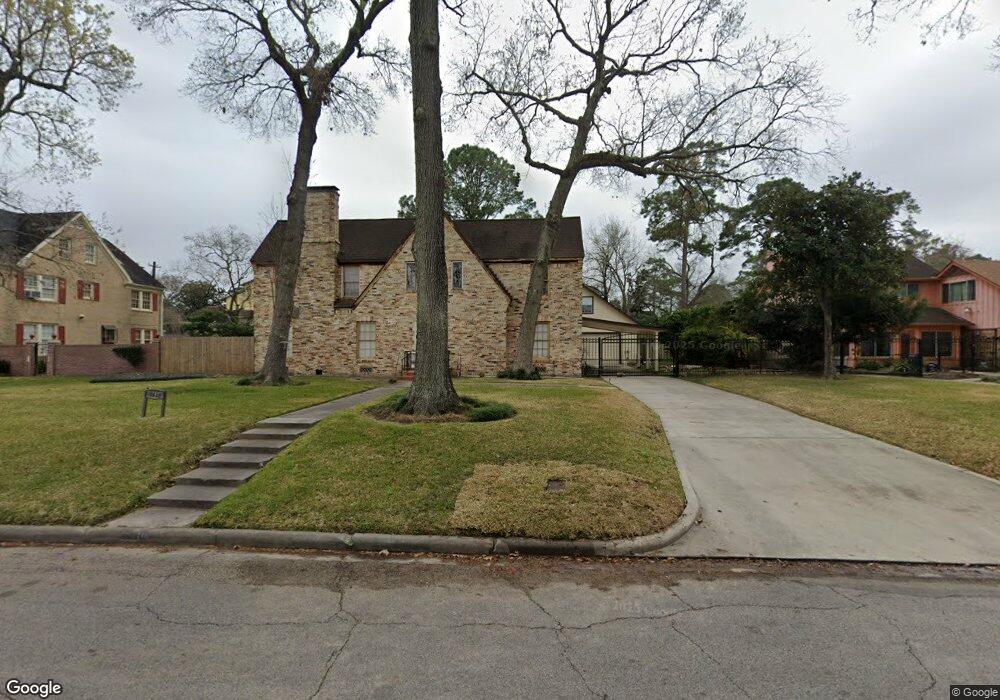 4218 Roseneath Dr, Houston, TX 77021 - photo 1